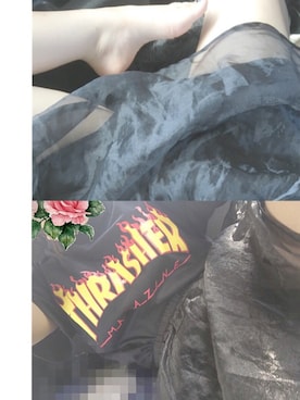 ゆうかさんのコーディネート