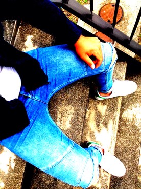 よっぴーさんのコーディネート