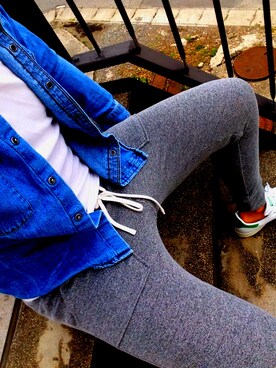 よっぴーさんのコーディネート