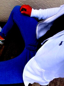 よっぴーさんのコーディネート