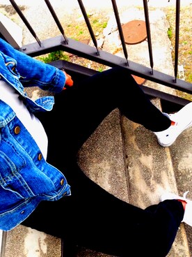 よっぴーさんのコーディネート