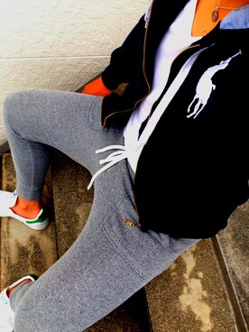 よっぴーさんのコーディネート