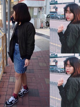 Navena Kanさんのコーディネート