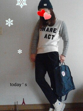 eimiさんのコーディネート