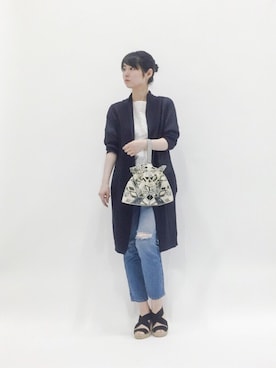 sayaさんのコーディネート