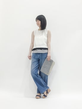 sayaさんのコーディネート