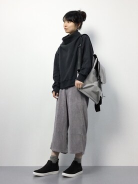 sayaさんのコーディネート