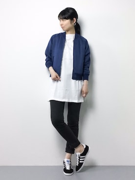 sayaさんのコーディネート