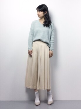 sayaさんのコーディネート