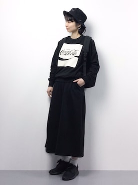 sayaさんのコーディネート