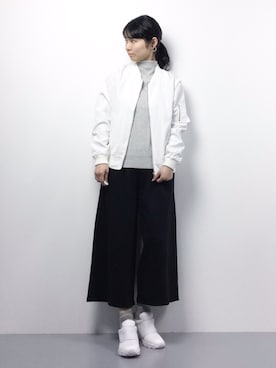sayaさんのコーディネート