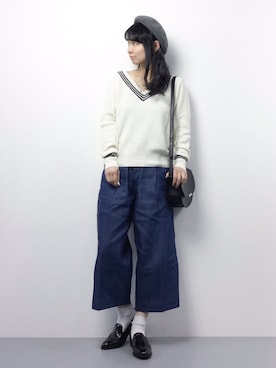 sayaさんのコーディネート