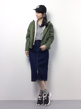 sayaさんのコーディネート