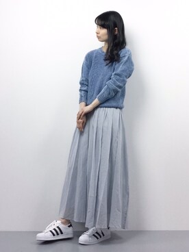 sayaさんのコーディネート