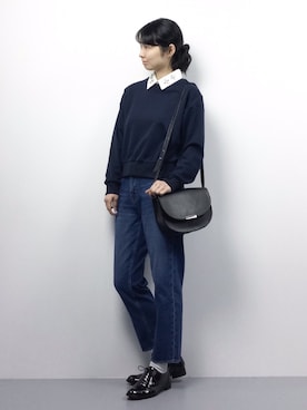 sayaさんのコーディネート