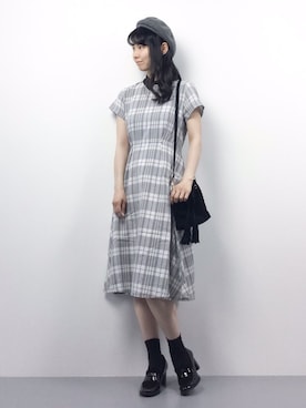 sayaさんのコーディネート