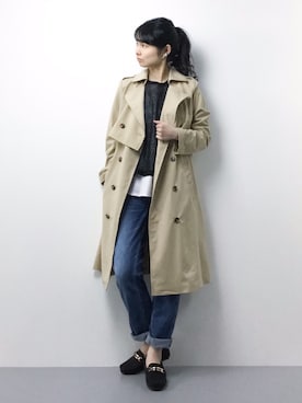 sayaさんのコーディネート