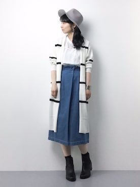 sayaさんのコーディネート