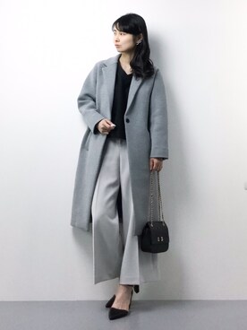 sayaさんのコーディネート
