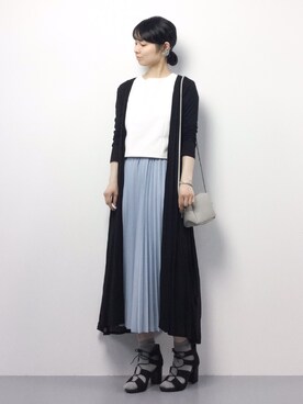 sayaさんのコーディネート