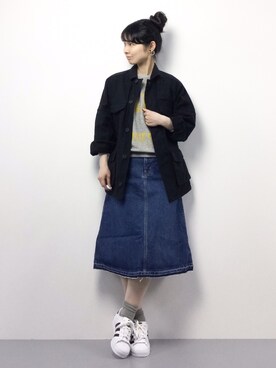 sayaさんのコーディネート