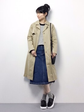 sayaさんのコーディネート
