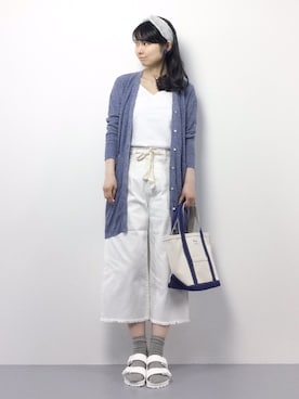 sayaさんのコーディネート