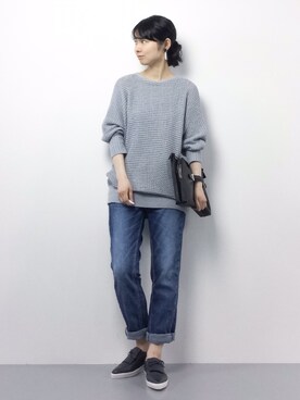 sayaさんのコーディネート