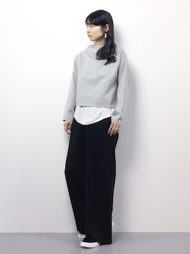 sayaさんのコーディネート