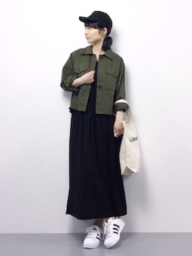 sayaさんのコーディネート