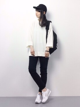 sayaさんのコーディネート