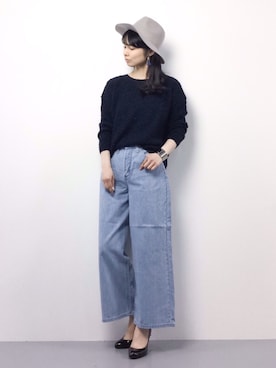 sayaさんのコーディネート