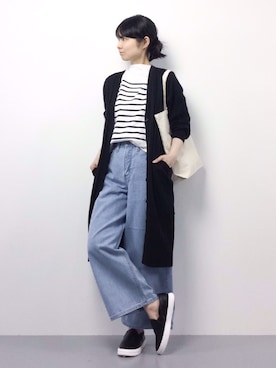 sayaさんのコーディネート