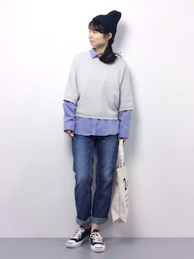 sayaさんのコーディネート