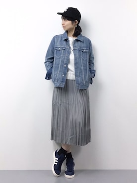 sayaさんのコーディネート