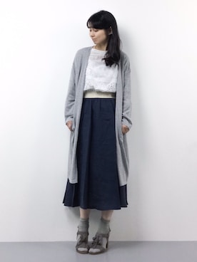sayaさんのコーディネート
