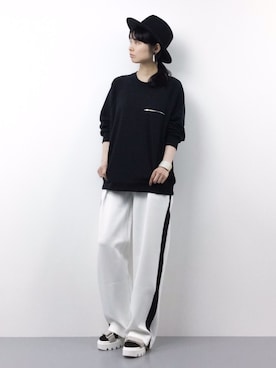 sayaさんのコーディネート