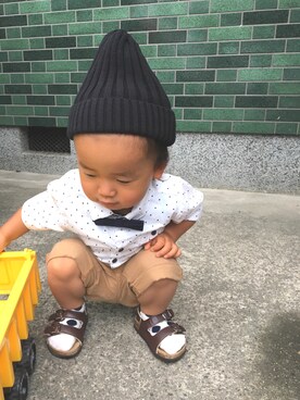 Haruuuuu81さんのコーディネート