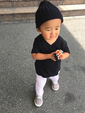 Haruuuuu81さんのコーディネート