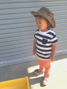 Haruuuuu81さんのコーディネート