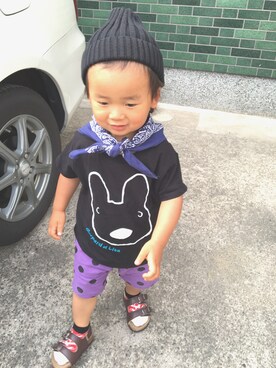 Haruuuuu81さんのコーディネート