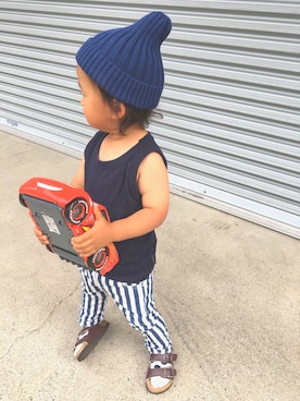 Haruuuuu81さんのコーディネート