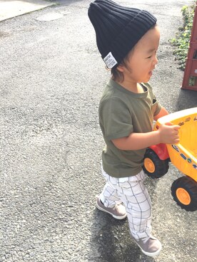 Haruuuuu81さんのコーディネート