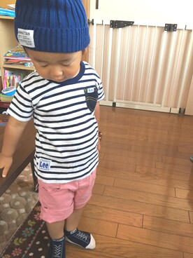 Haruuuuu81さんのコーディネート