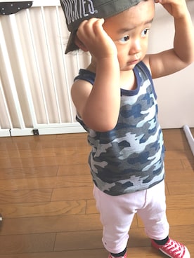 Haruuuuu81さんのコーディネート