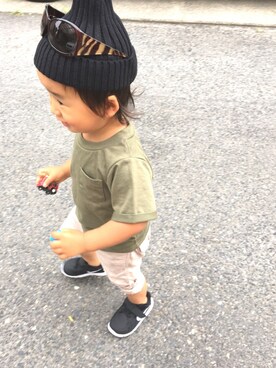 Haruuuuu81さんのコーディネート