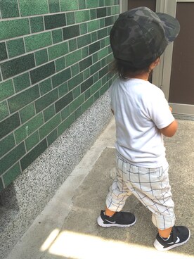 Haruuuuu81さんのコーディネート