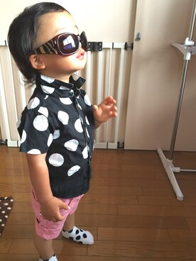 Haruuuuu81さんのコーディネート