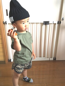 Haruuuuu81さんのコーディネート