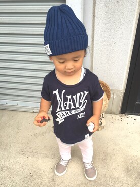 Haruuuuu81さんのコーディネート